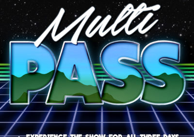 What About the Multipass?
