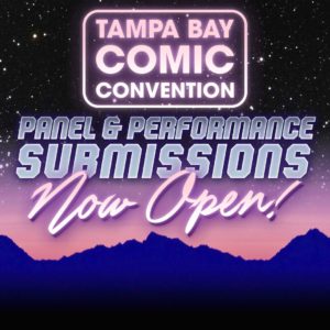 Call for 2022 Panel Submissions