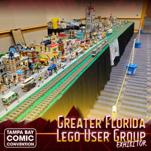 Greater Florida Lego User Group
