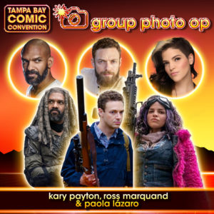 Group Photo Ops Are Now Available