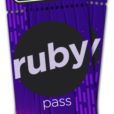 Ruby Pass