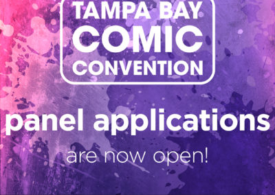 Call for #TBCC23 Panel Submissions