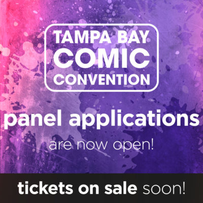 Call for #TBCC23 Panel Submissions