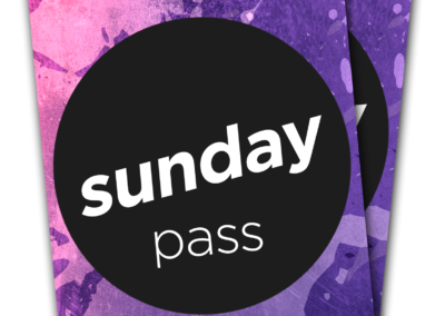 Sunday Pass