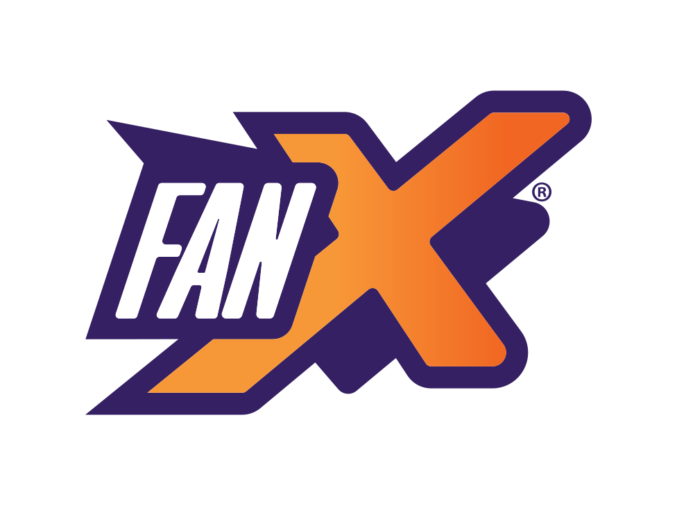 FanX Salt Lake Comic and Pop Culture Convention