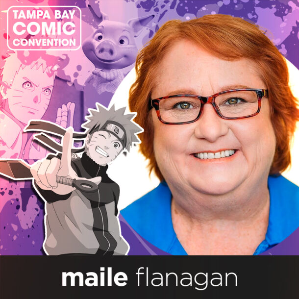 Maile Flanagan