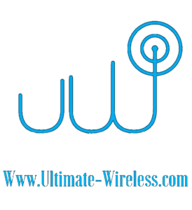 Ultimate Wireless