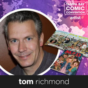 Tom Richmond