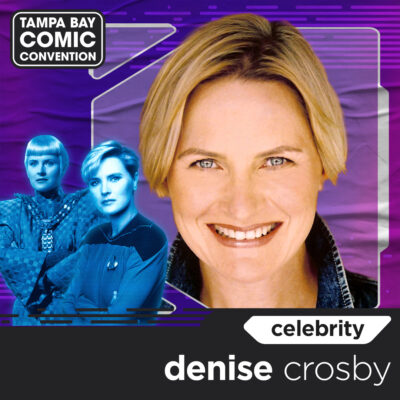 Denise Crosby