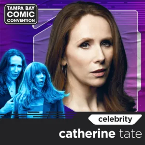 Catherine Tate