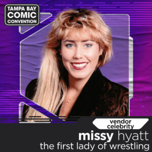 Missy Hyatt